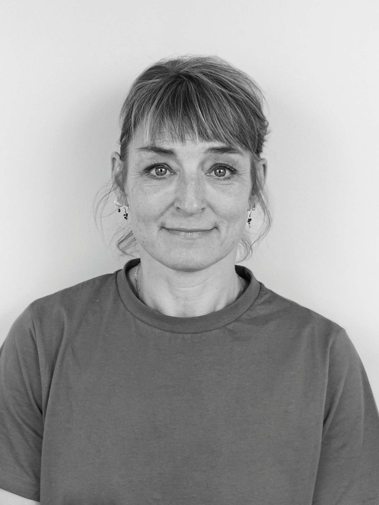 julie fenger