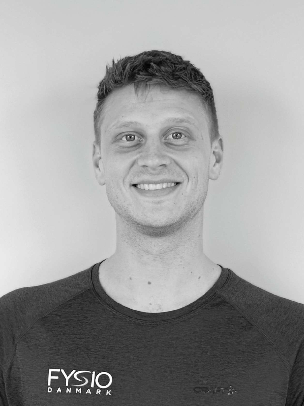 michael hauge nielsen