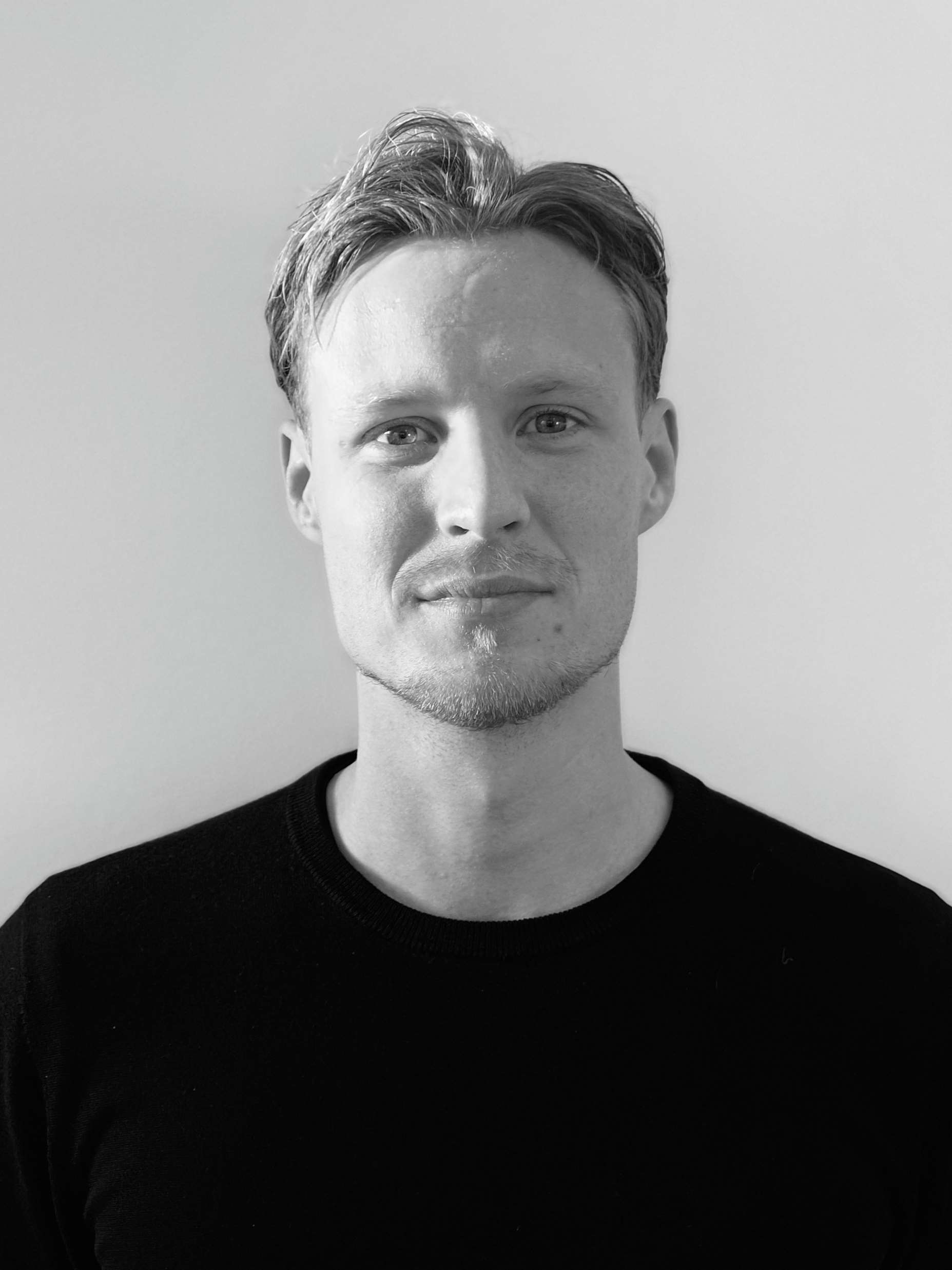 nikolai nørgaard